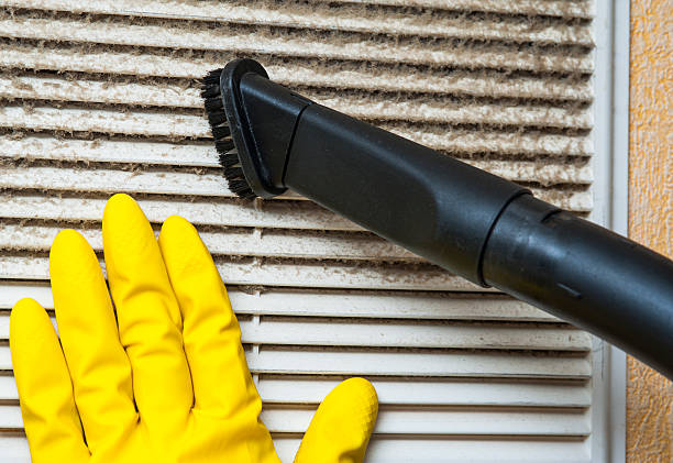 Best Emergency Air Duct Cleaning  in Lehigh Acres, FL