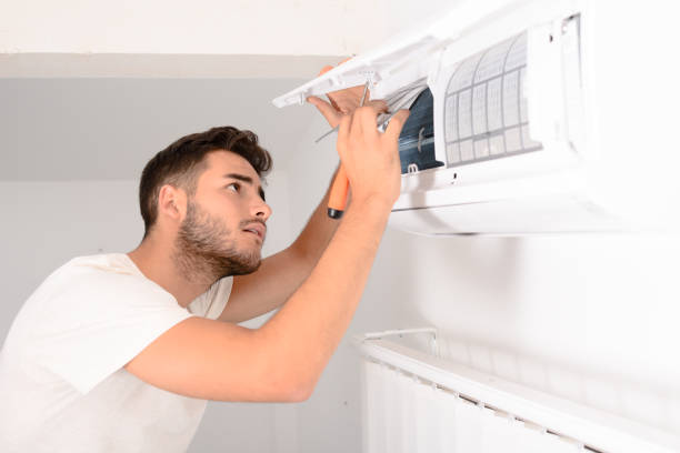 Trusted Lehigh Acres, FL Airduct Cleaning Experts